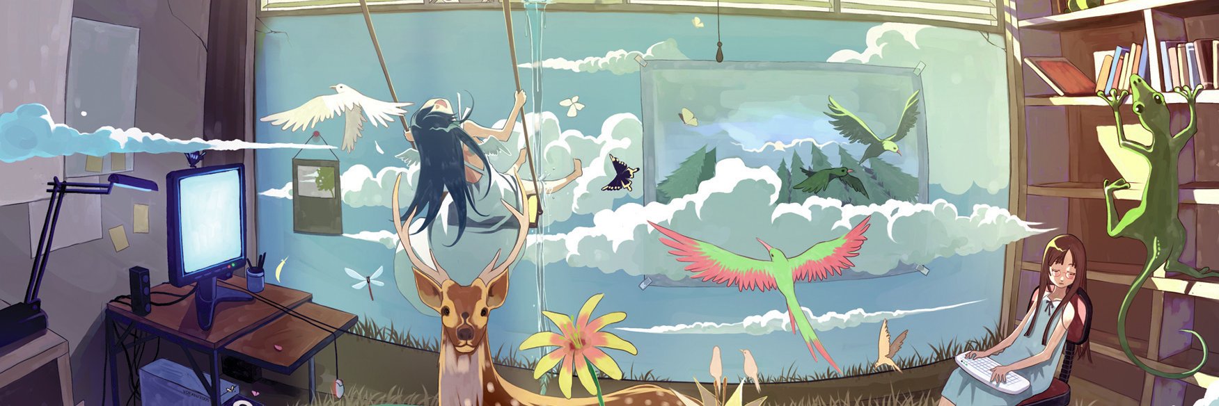 CAI_Chuqi's profile banner image