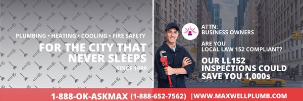 MaxwellPlumb Profile Banner