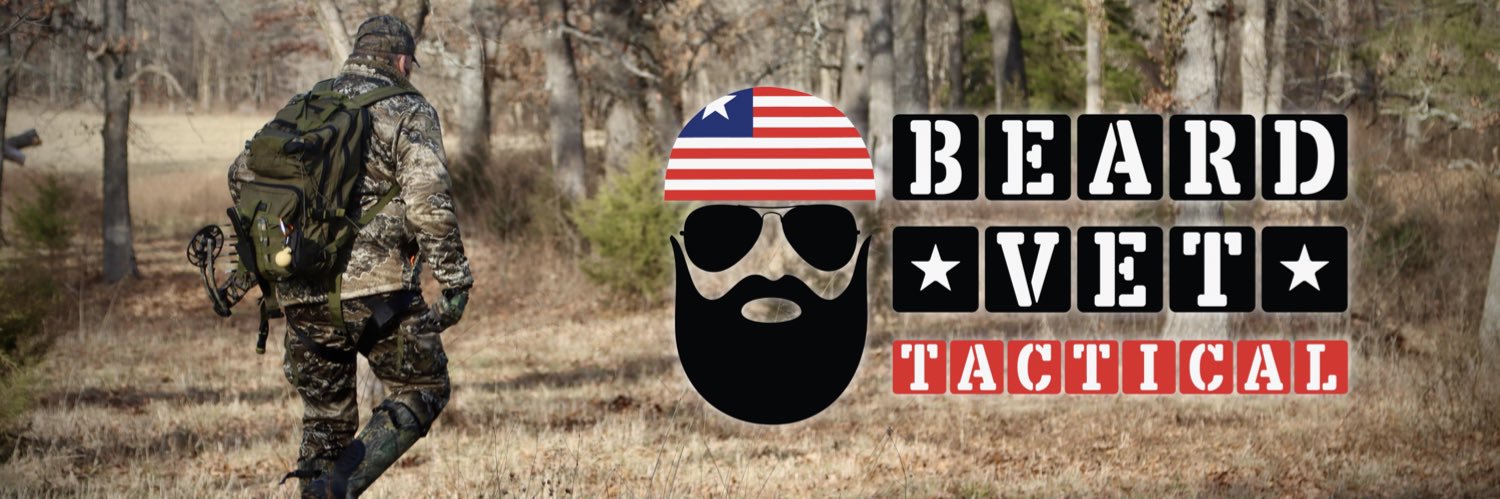 TeamBeardVet's profile banner image