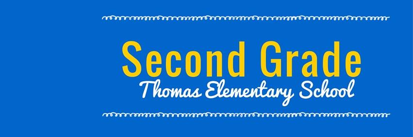 Thomas2ndGrade's profile banner image