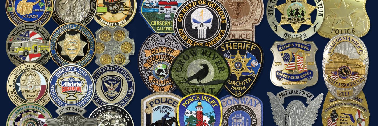 Point Emblems banner