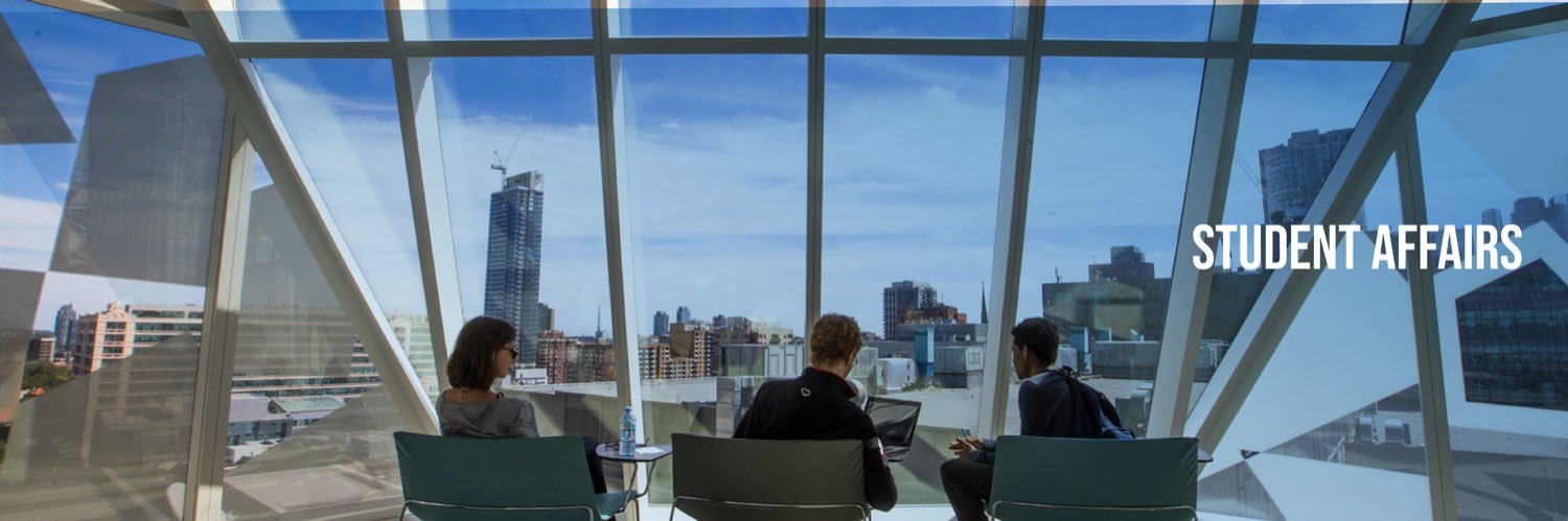 TorontoMetSA's profile banner image