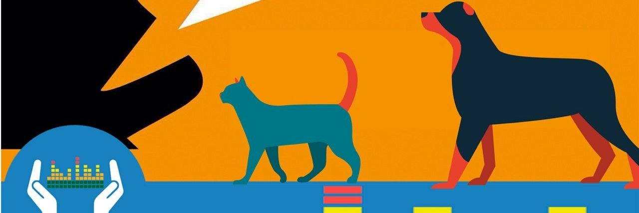 Sobre Perros y Gatos Podcast banner