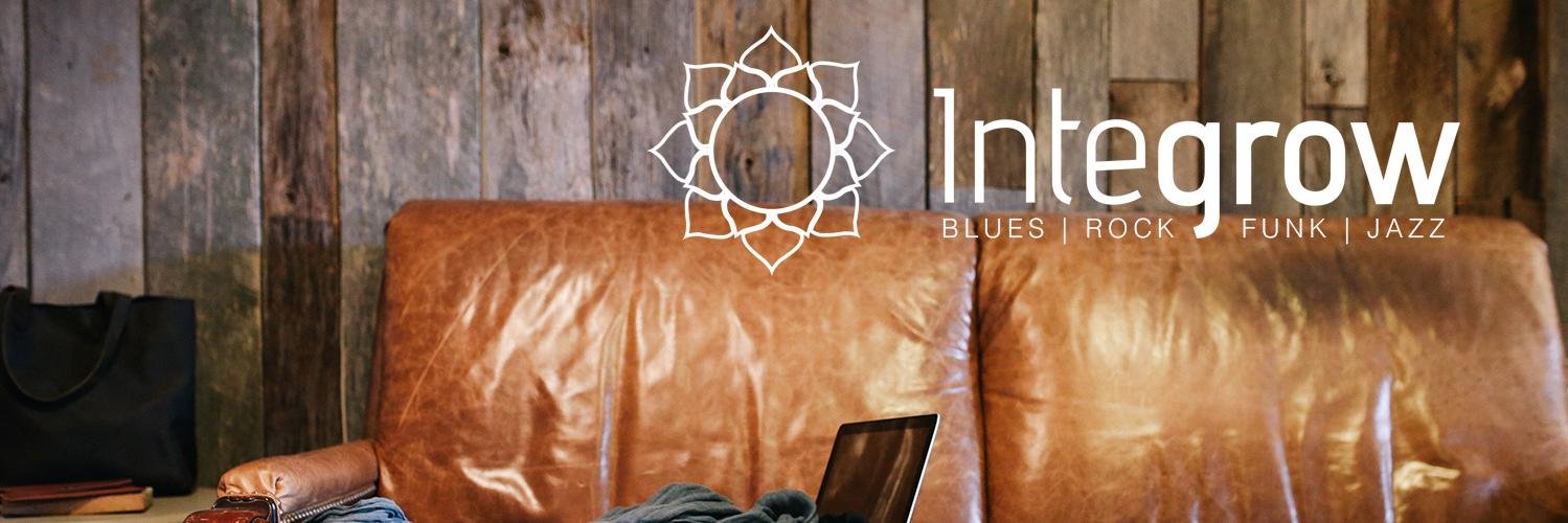 IntegrowBand's profile banner image