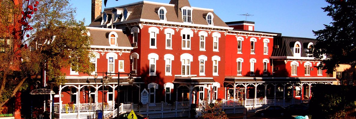 ArcherHouseInn's profile banner image