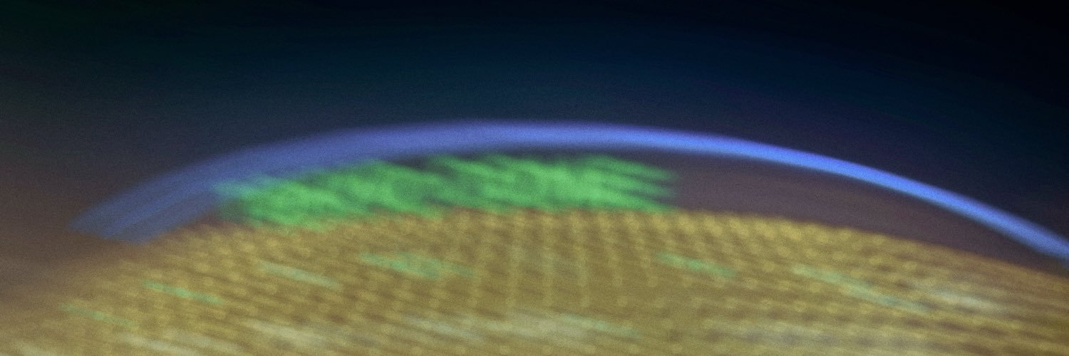 axbenvenuto's profile banner image
