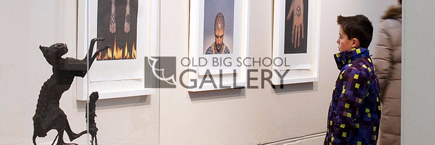 OBSGallery's profile banner image