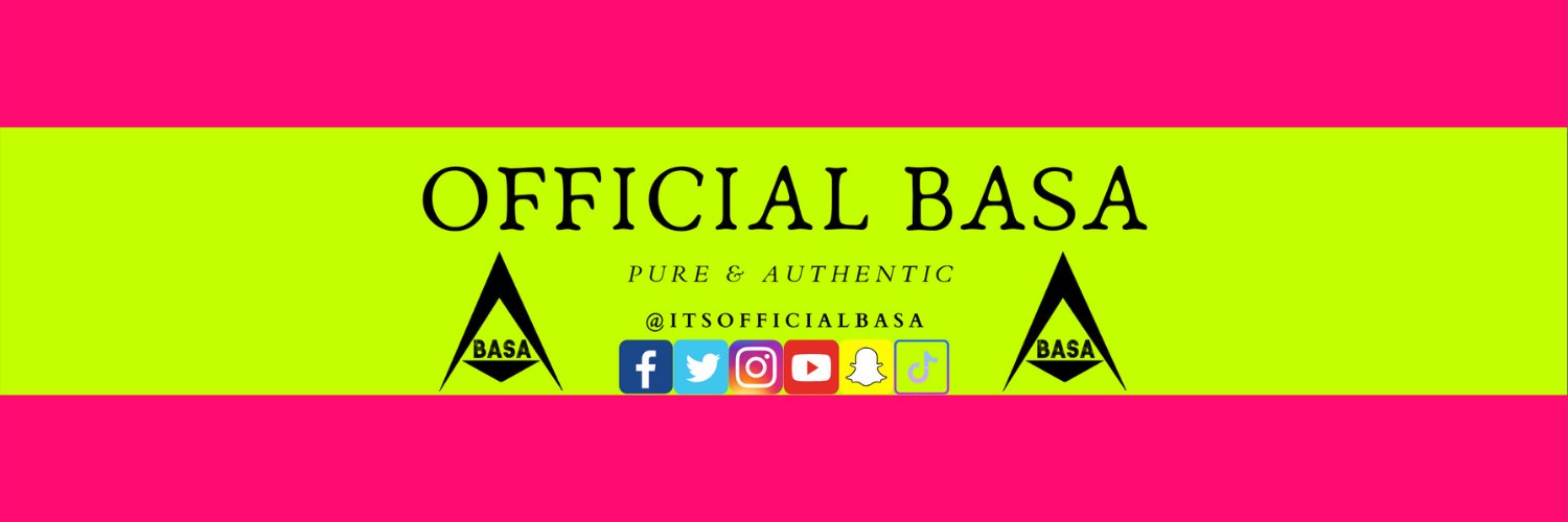 itsofficialbasa's profile banner image