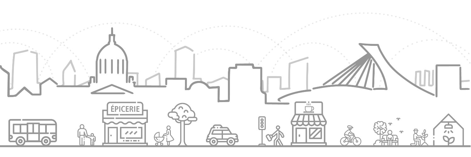 Laboratoire d'innovation urbaine de Montréal banner