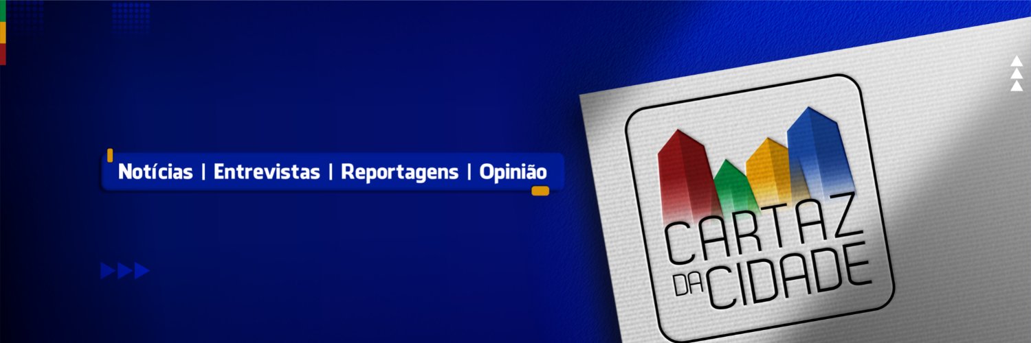Cartazdacidade's profile banner image
