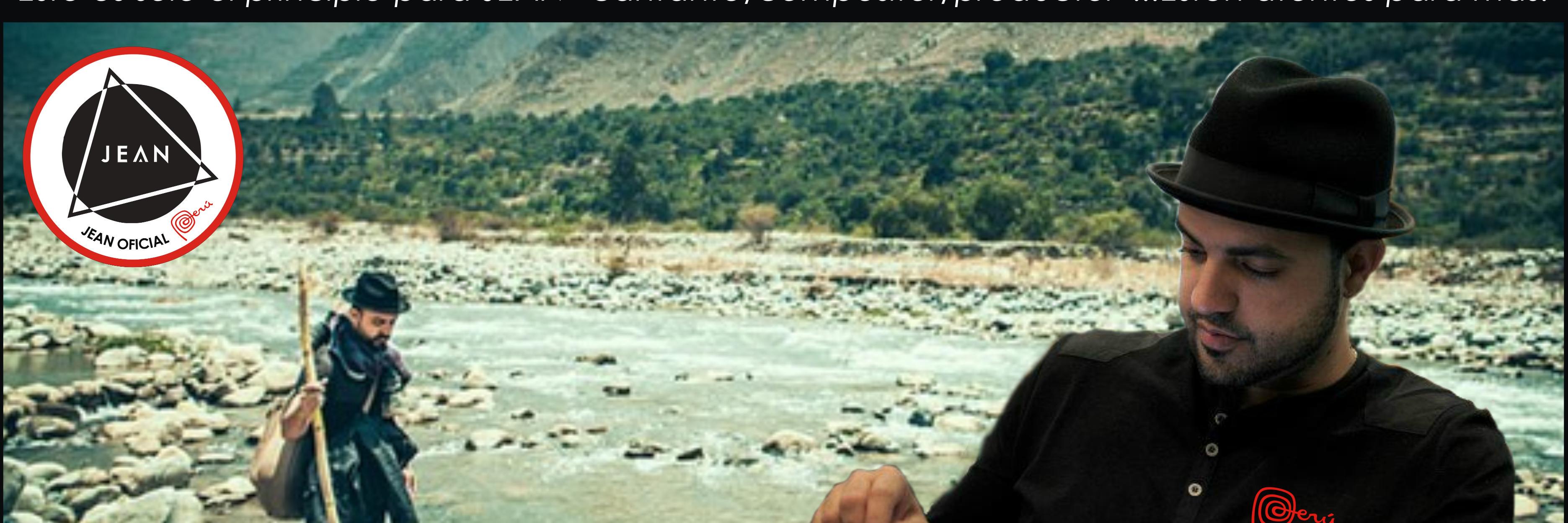 JeanOficialPeru's profile banner image