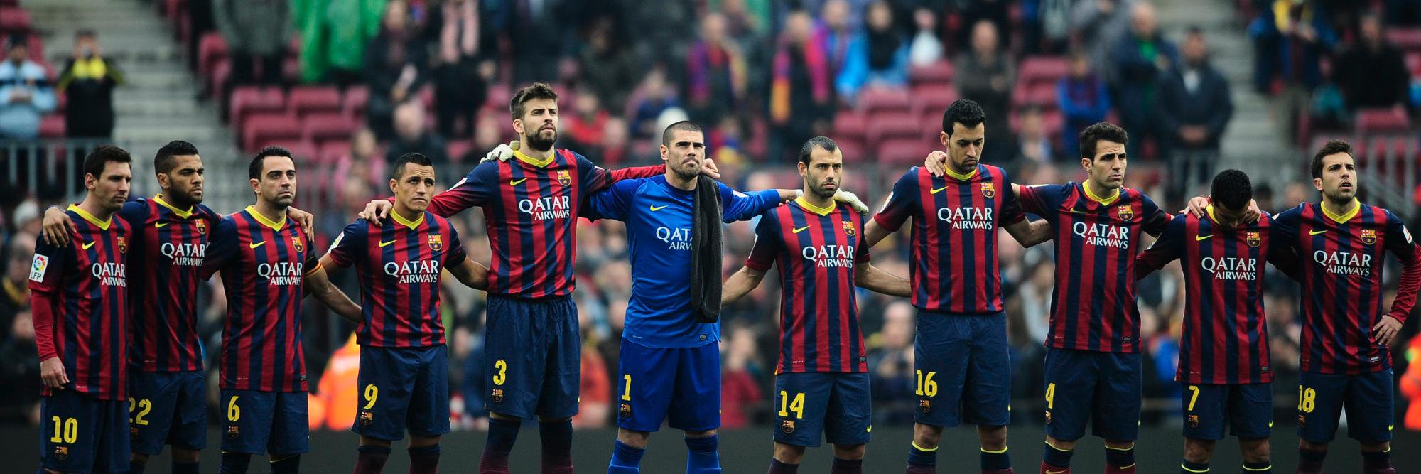 FCBarcelona_ESP's profile banner image