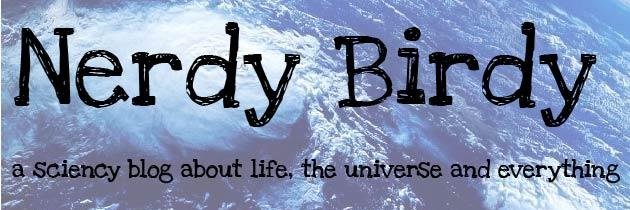 NerdyBirdyBlog's profile banner image