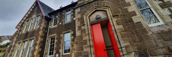 RockfieldCentre Profile Banner