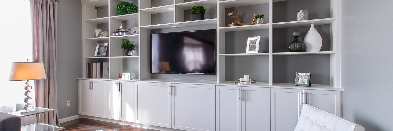 TCClosets's profile banner image
