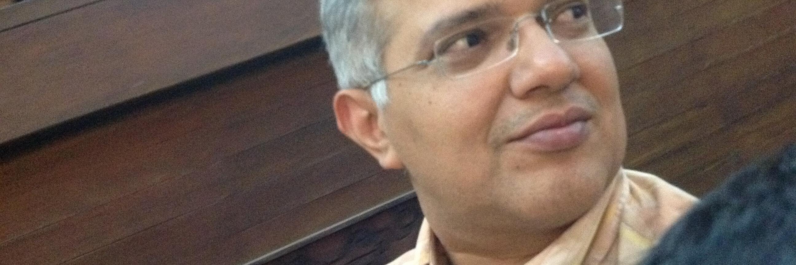 Manohar Hotchandani banner