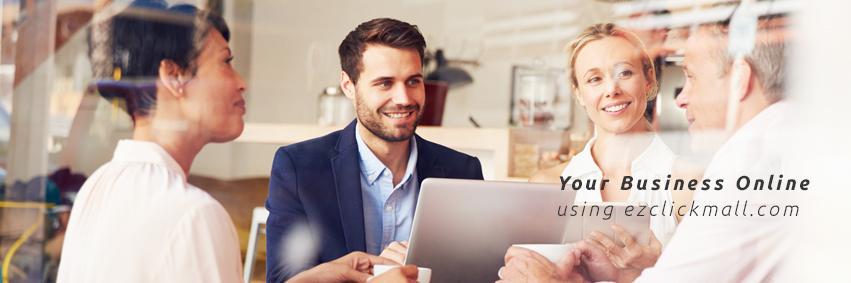 EzClickMall7's profile banner image