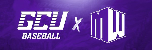 GCU_Baseball Profile Banner