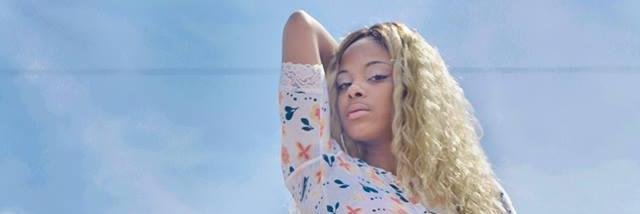 Queen_of_model's profile banner image