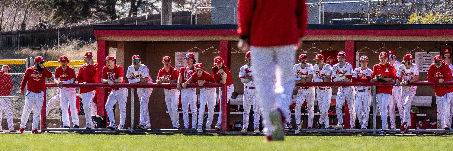 Kamiakin Baseball banner
