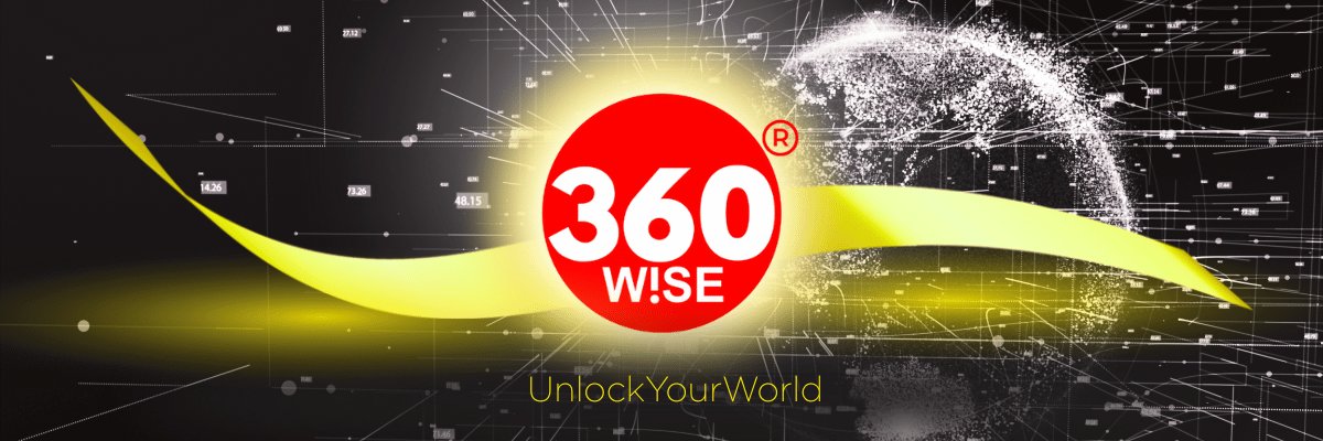 Iam360Wise's profile banner image