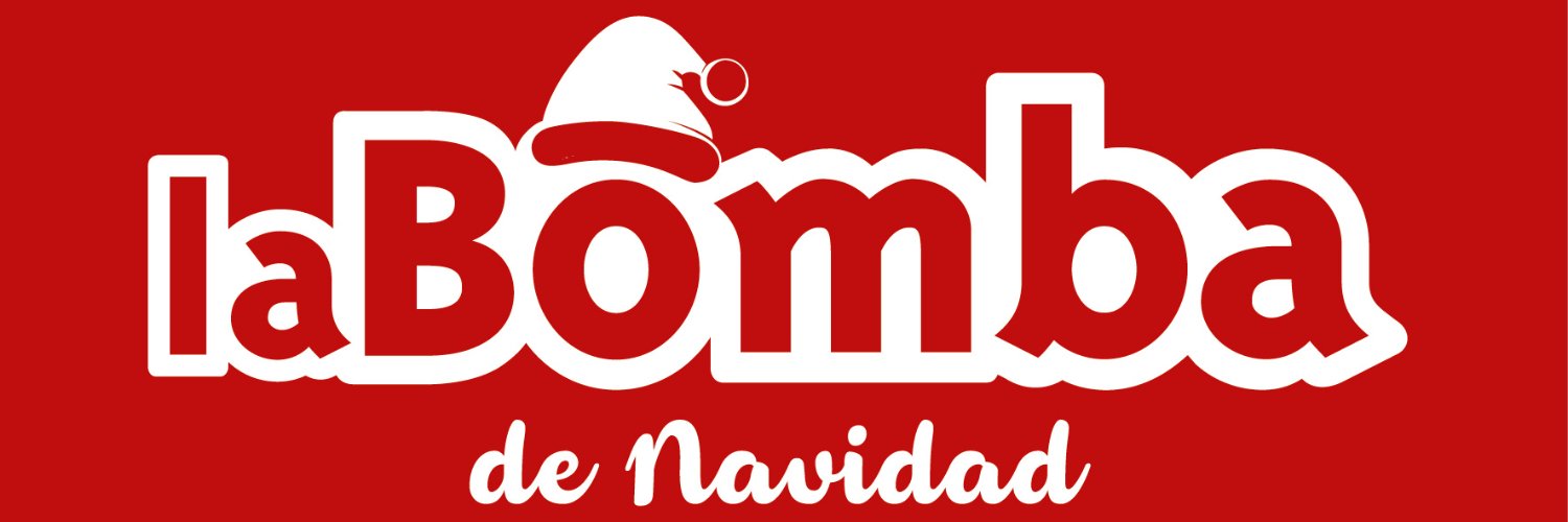 BombadeNavidad's profile banner image