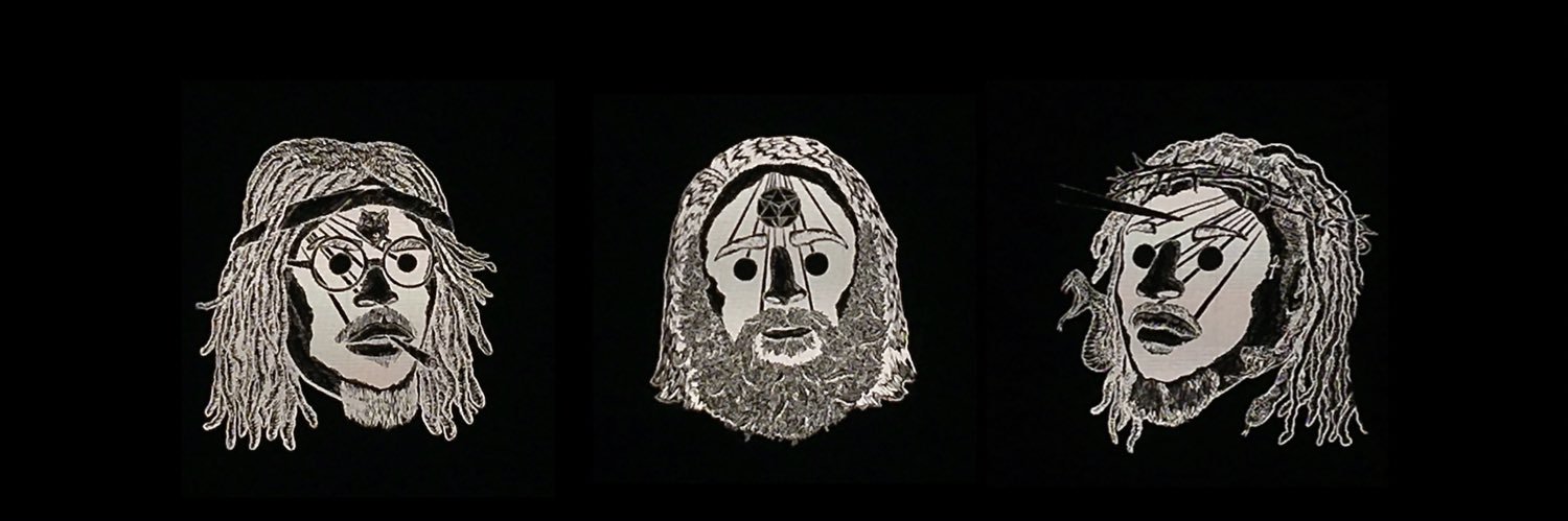 vbruce7's profile banner image