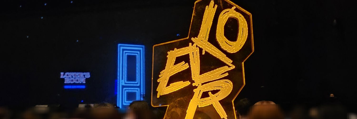 homphelii's profile banner image