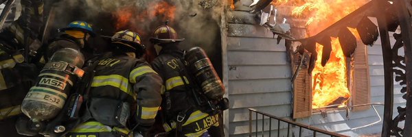ColaFire Profile Banner