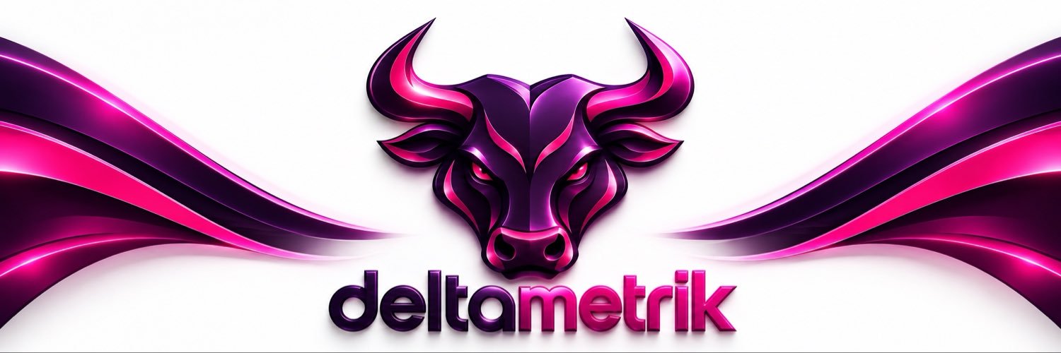 deltametrik's profile banner image