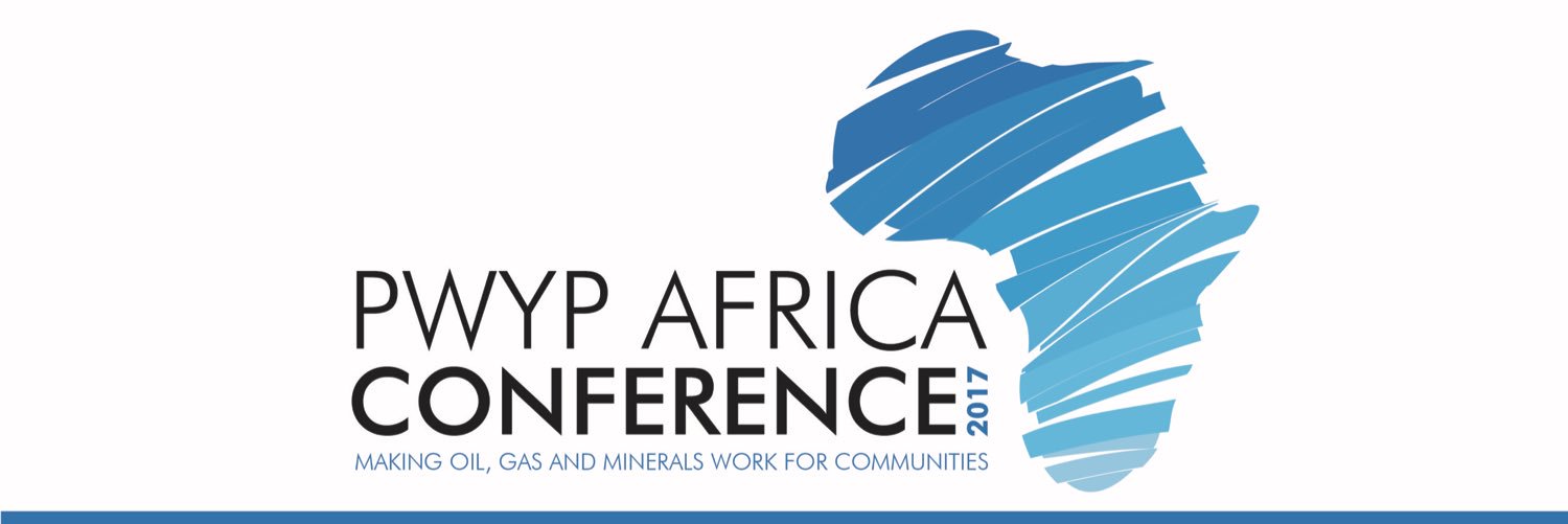 PWYP Zimbabwe banner