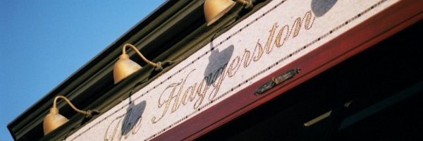 The_Haggerston Profile Banner