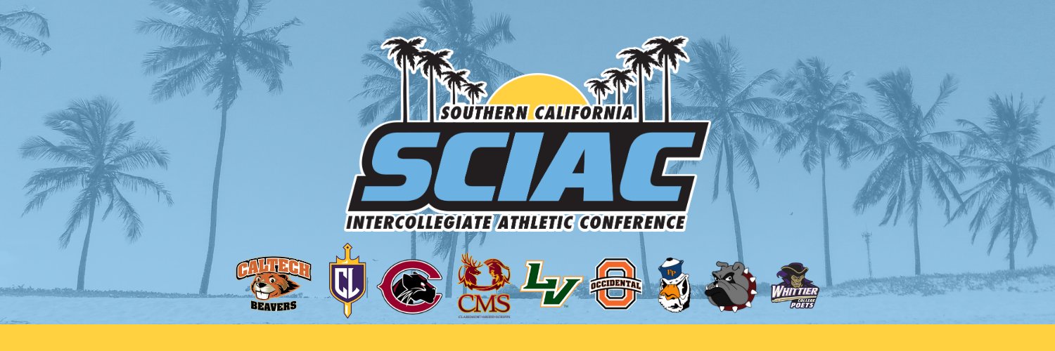 theSCIAC banner