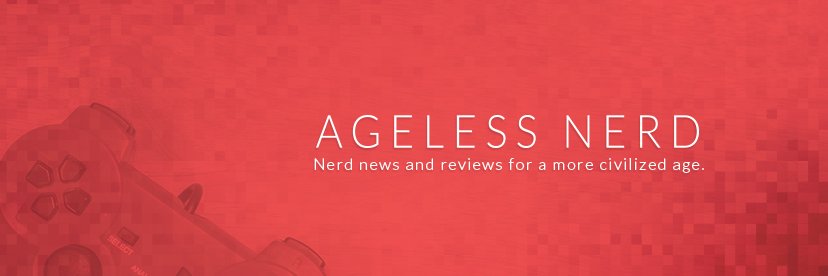 ageless_nerd's profile banner image