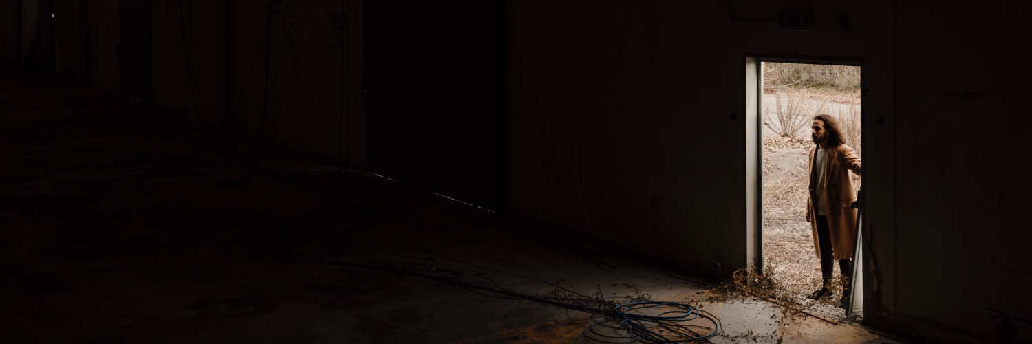 grassoverroof's profile banner image