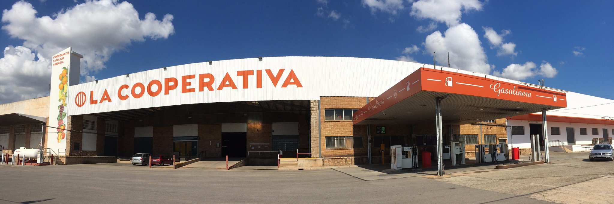 CooperativaVila-real banner