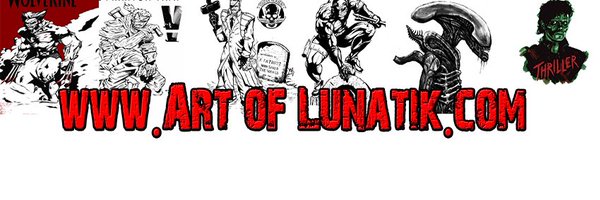 Lunattic Profile Banner