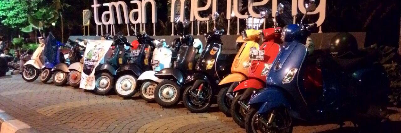 ClassicModernScooter banner