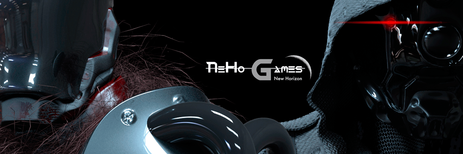 NeHoGames's profile banner image