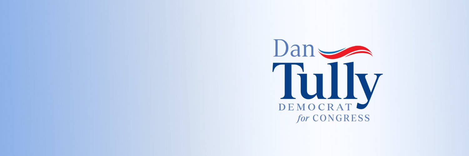 Dan Tully for Congress | #IL08 banner