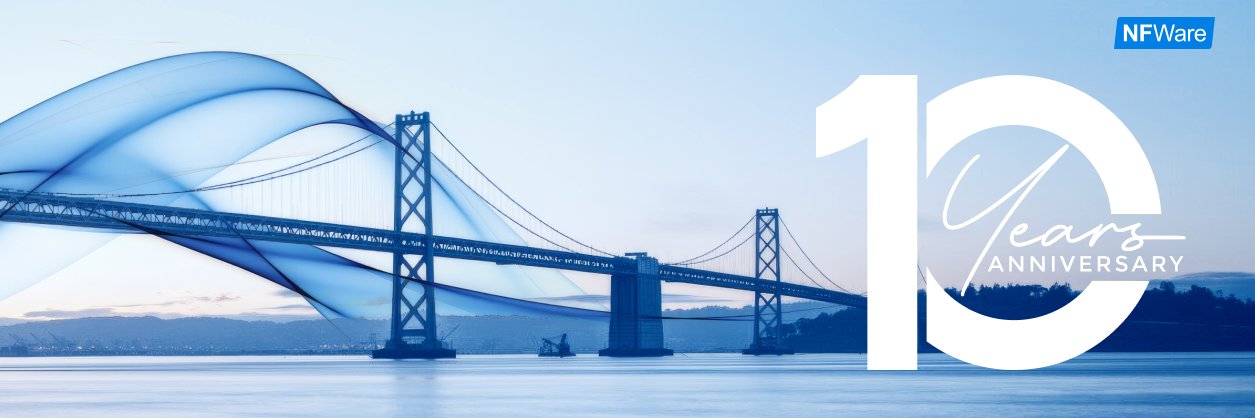 NFWare banner