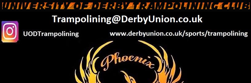 UODTrampolining's profile banner image