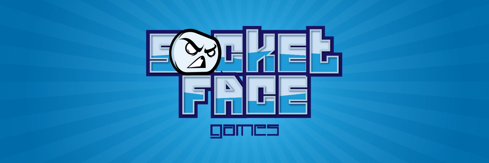 SocketFace Games banner