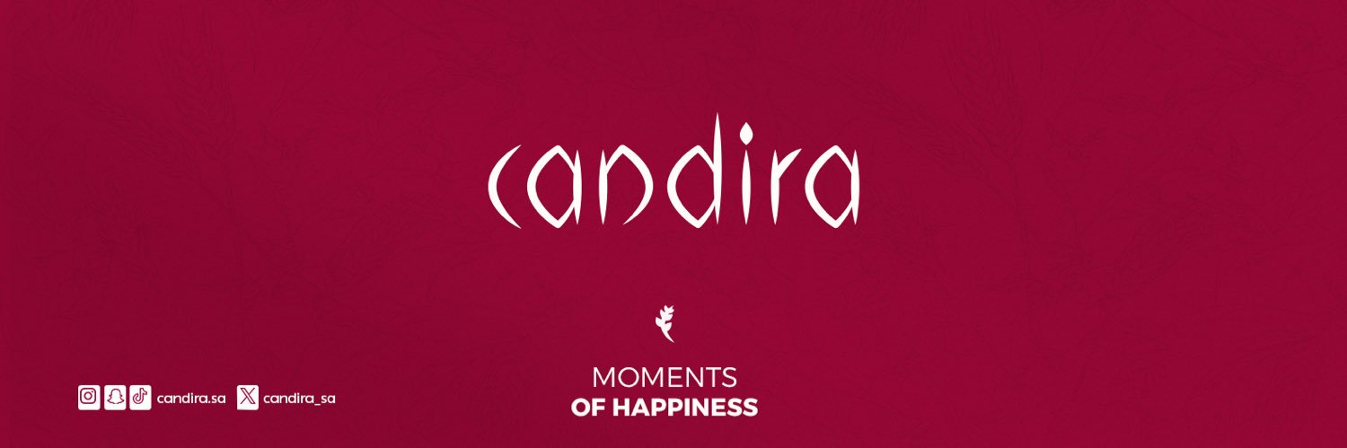 candira_sa's profile banner image