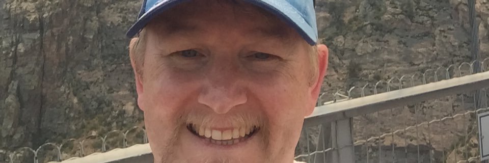 CDCampbell1968's profile banner image