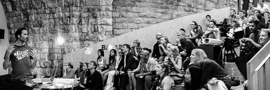 IgniteZurich's profile banner image