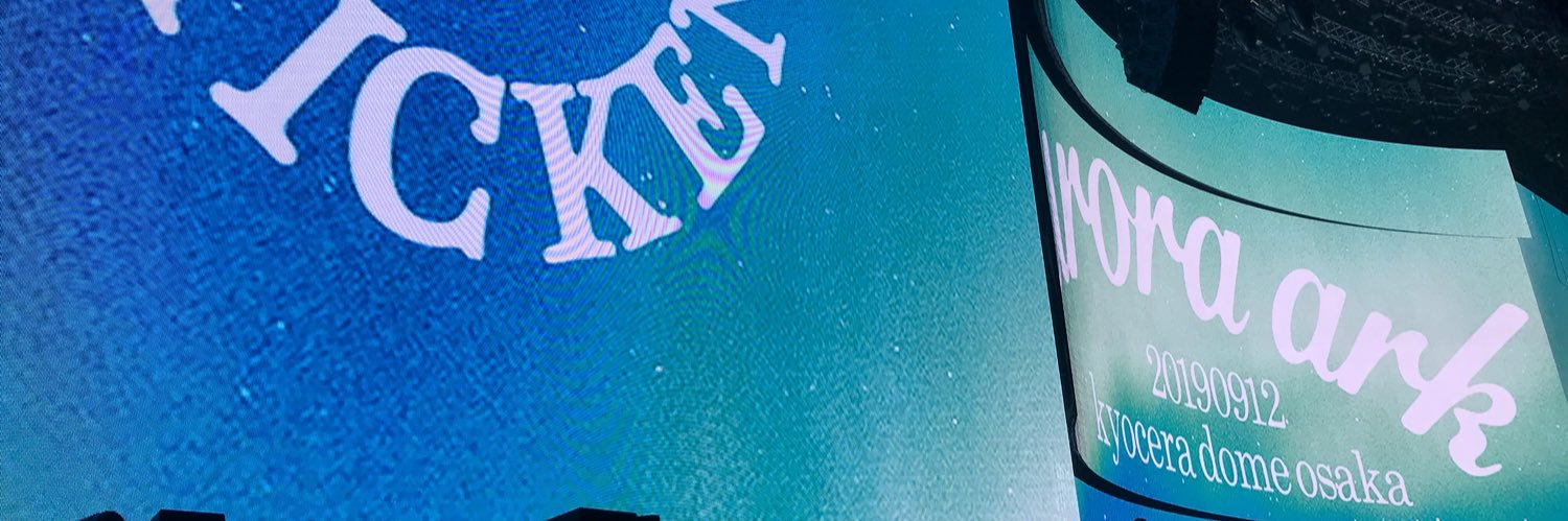 k7micchan's profile banner image