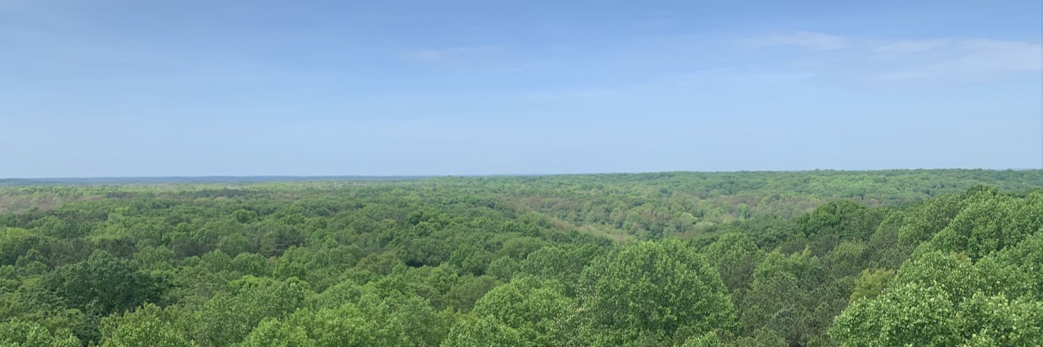 JaredBaney's profile banner image