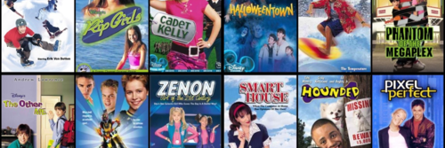 DisneyDCOM's profile banner image
