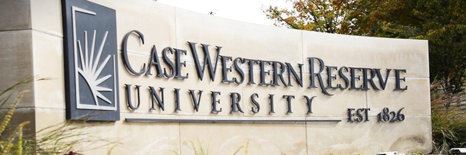 CWRU Biomedical Engineering banner